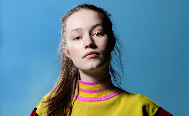 'She wants to get better and better': Island's Annie Christensen explains the magic behind Sigrid