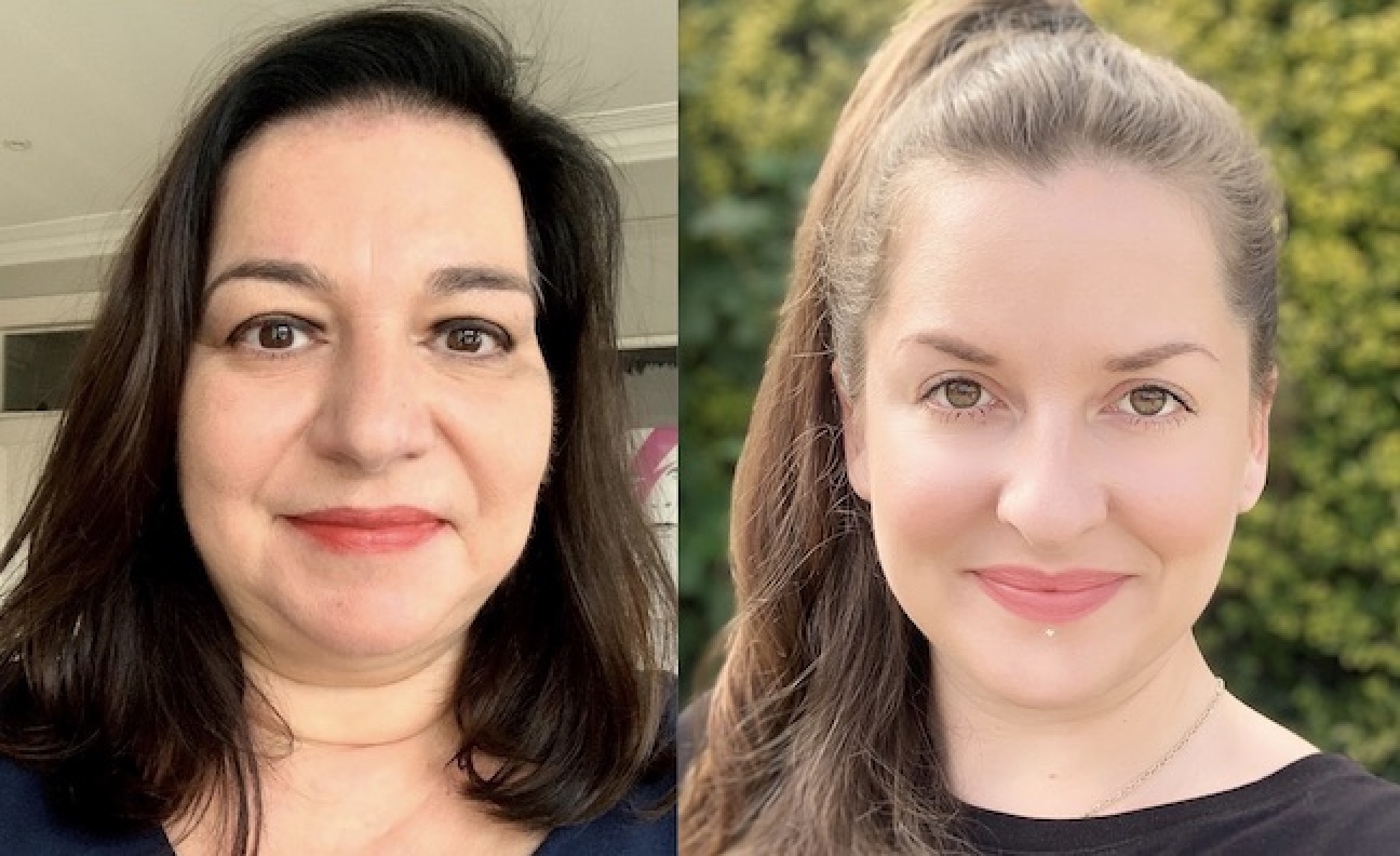 Music Venue Trust names Phyllis Belezos and Bonita McKinney as co-chairs