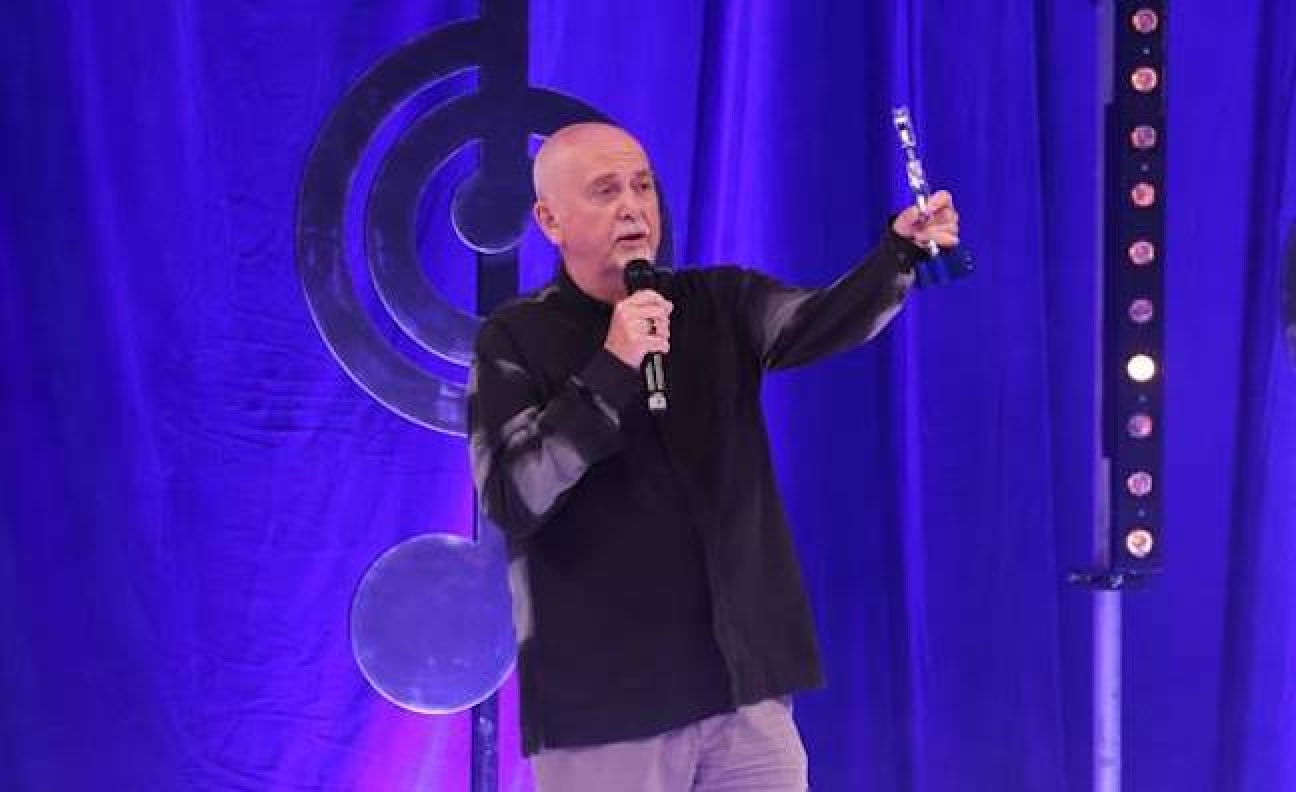 O2 Silver Clef Awards to return in June