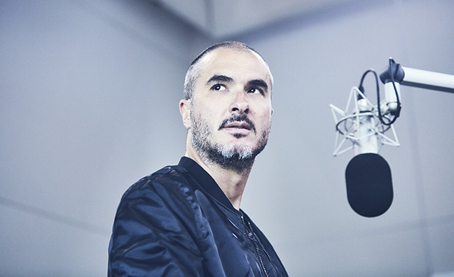 'Every decision has to relate to playlisting': Zane Lowe on the evolution of Beats 1