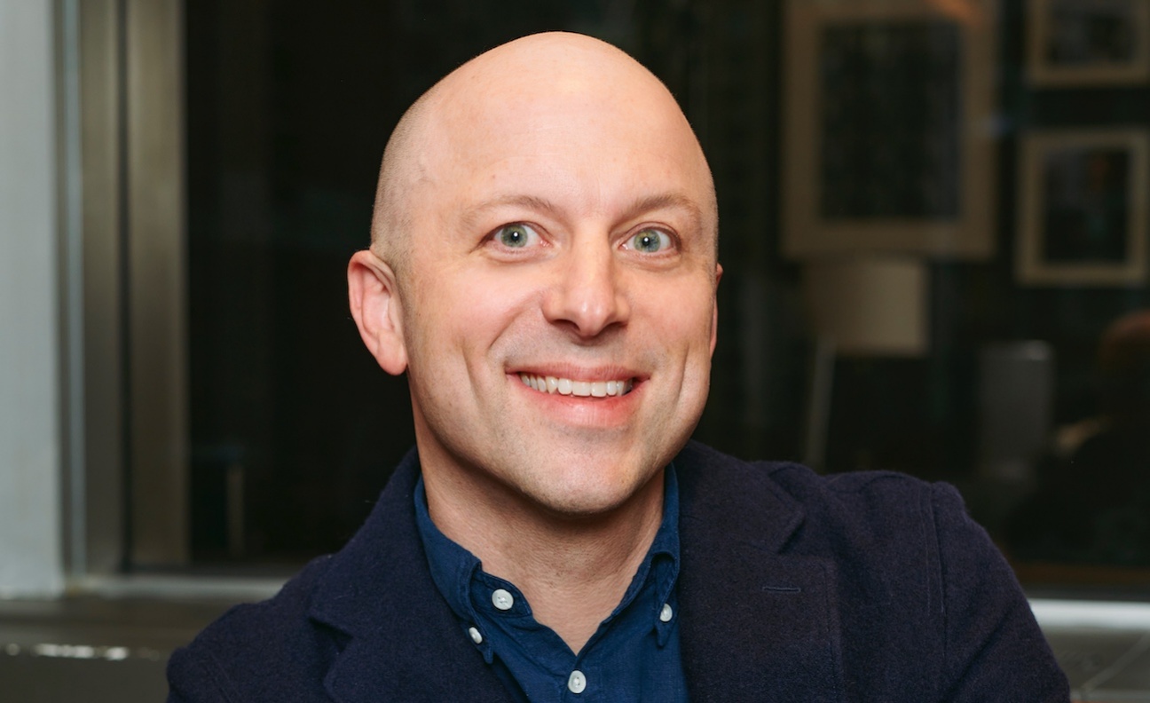 UMG hires long-time Warner chief communications officer James Steven as EVP