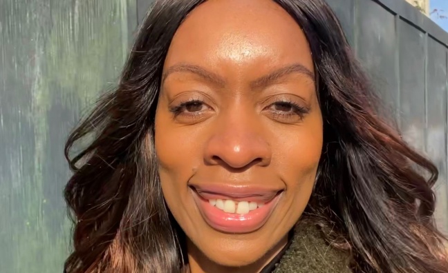 UK Music appoints Eunice Obianagha as first head of diversity
