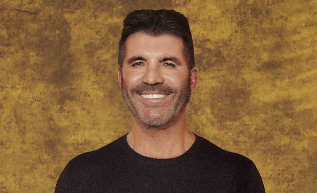 Simon Cowell signs to management firm YMU