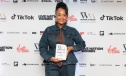 Women In Music Awards 2026: Rising Star winner Mica Sefia