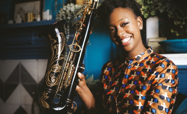 Brass Tracks: YolanDa Brown on her new venue Soul Mama and representation in the industry