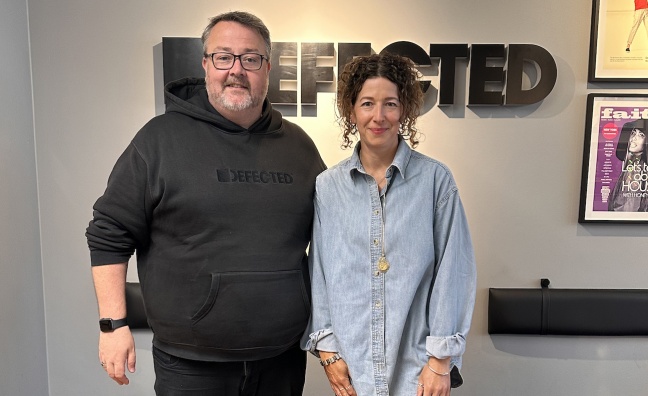 Defected appoints Sarah Crane as director of marketing and operations