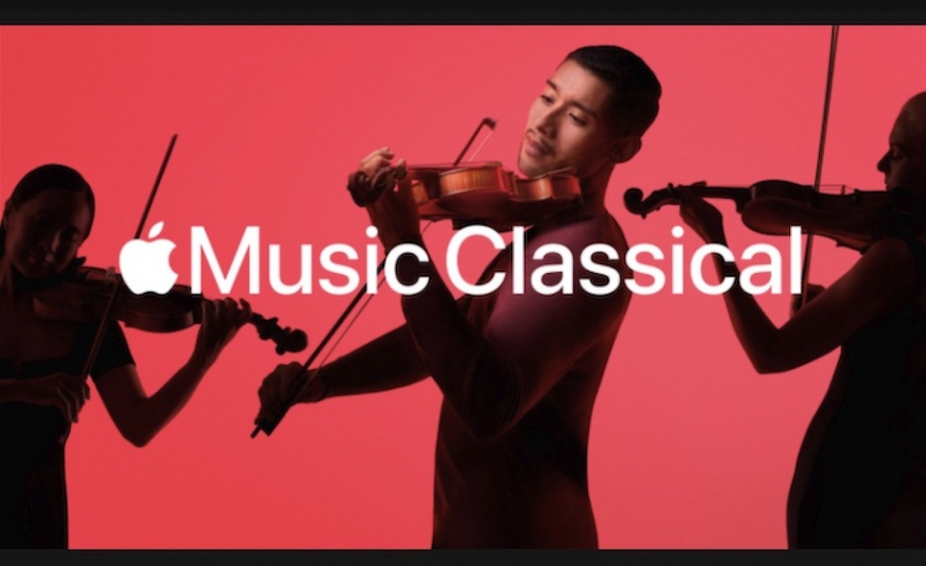 Apple Music Classical teams with learning platform Kahoot!