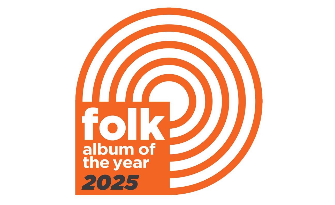 New Folk Album Of The Year Award launches for 2025