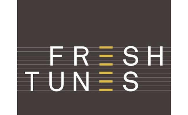 FreshTunes unveils free digital distribution service for indie acts