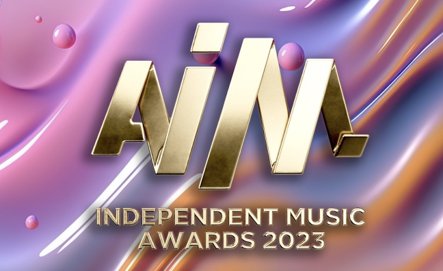 AIM Independent Music Awards to return at London's Roundhouse in September 