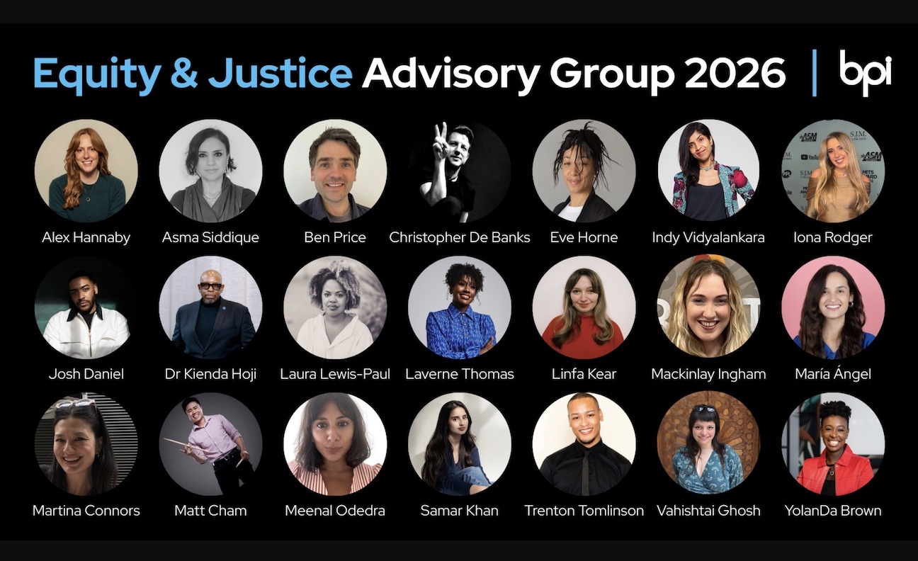 BPI unveils latest members appointed to Equity and Justice Advisory Group