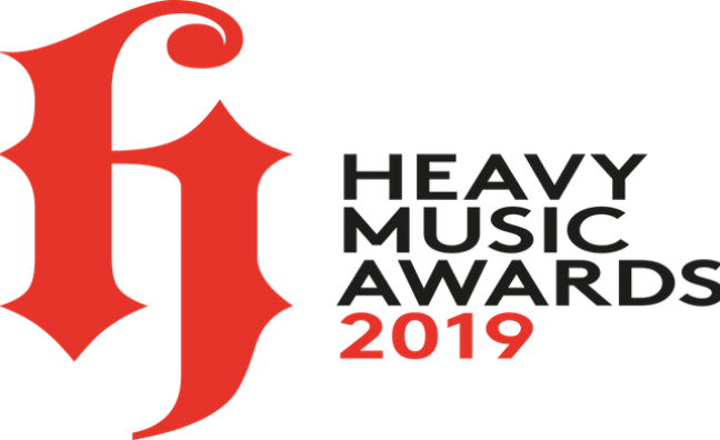 Bring Me The Horizon among the big winners at third annual Heavy Music Awards