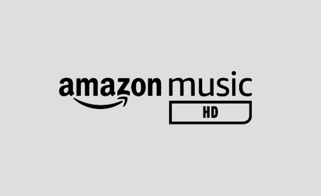 Amazon Music HD launches with 50 million songs