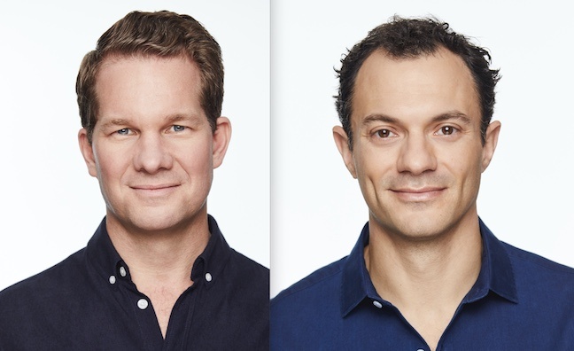Kerry Trainor steps down at SoundCloud, Michael Weissman promoted to CEO
