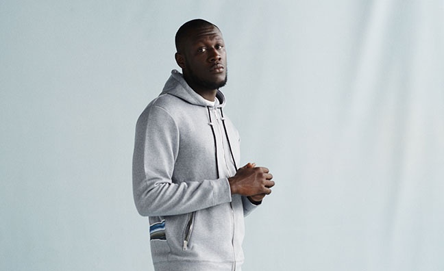 In the eye of the storm: Stormzy's manager on the MC's incredible rise