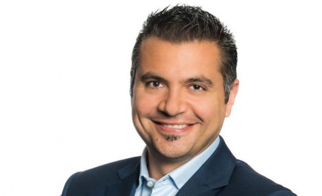 Deezer names Tarek Mounir as CEO of Middle East & North Africa