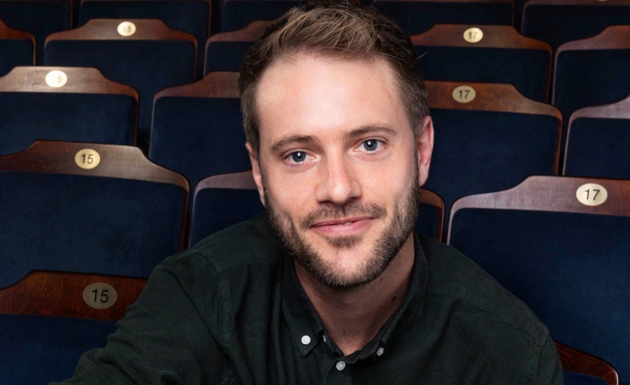 AEG Presents UK names Robbie Powell as general manager of new British Airways ARC venue