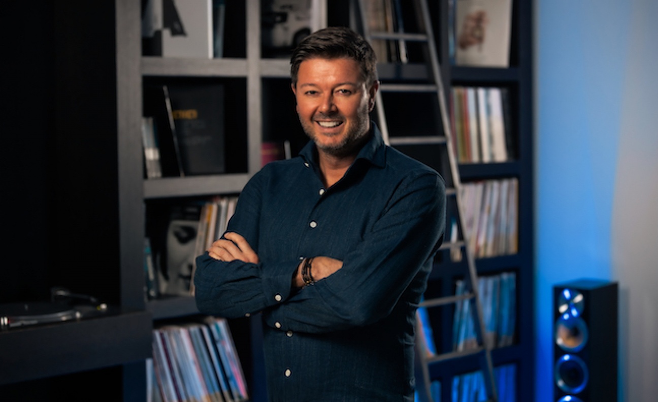 Armada launches dance music investment arm BEAT