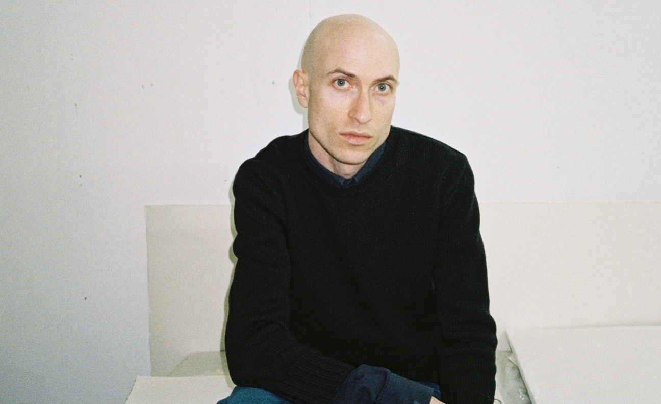 UMPG & 45RPM team on global publishing agreement with film composer and artist Daniel Blumberg
