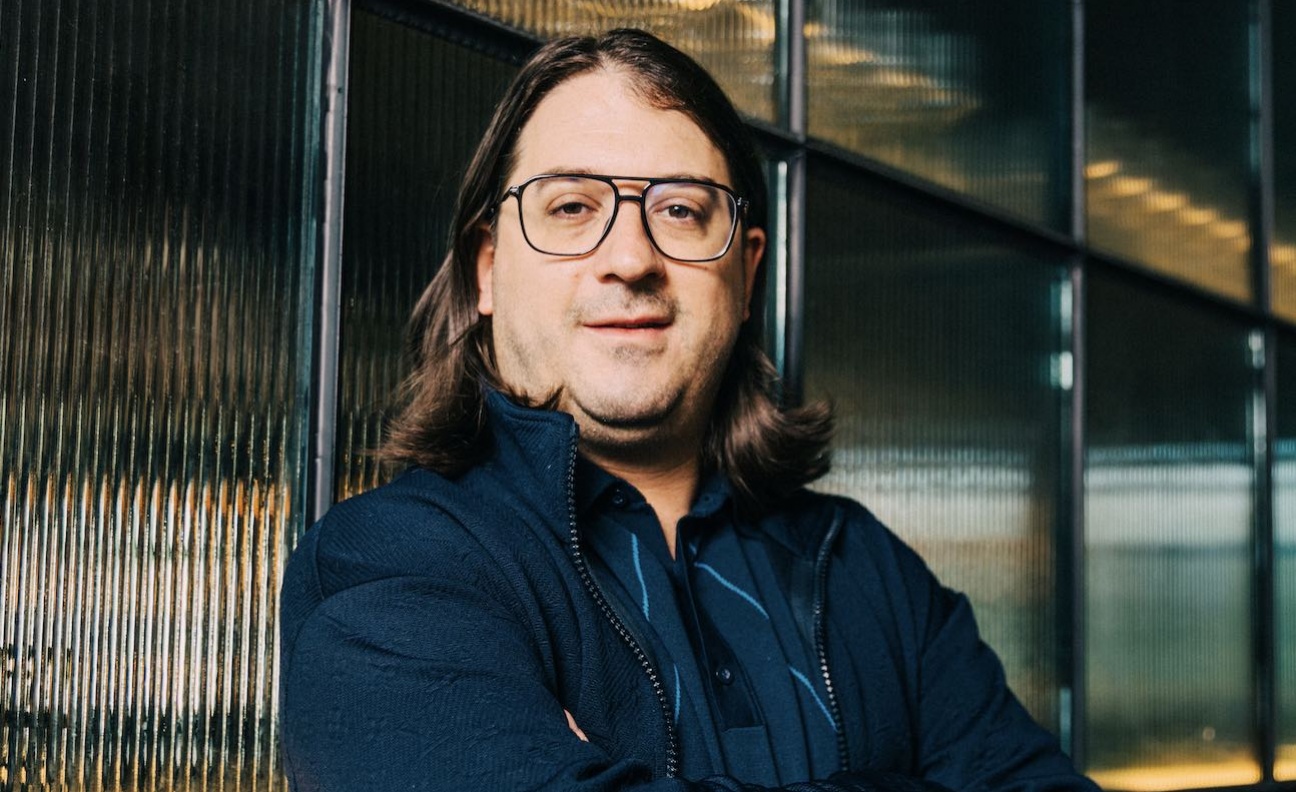 Matt Gudinski unveils Mushroom Music: Australian company combines divisions into single operation