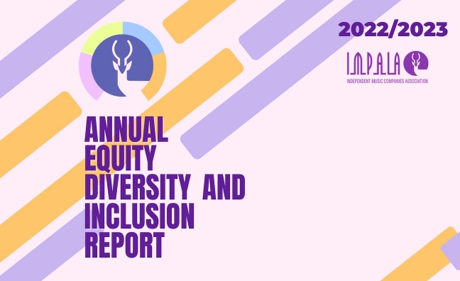 IMPALA publishes third equity, diversity and inclusion report