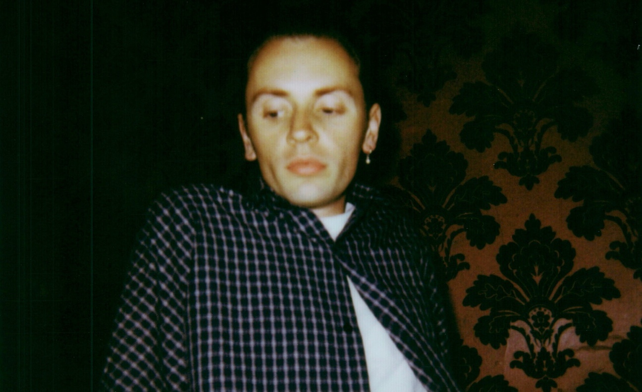 Faber Alt signs artist, producer and poet Puma Blue