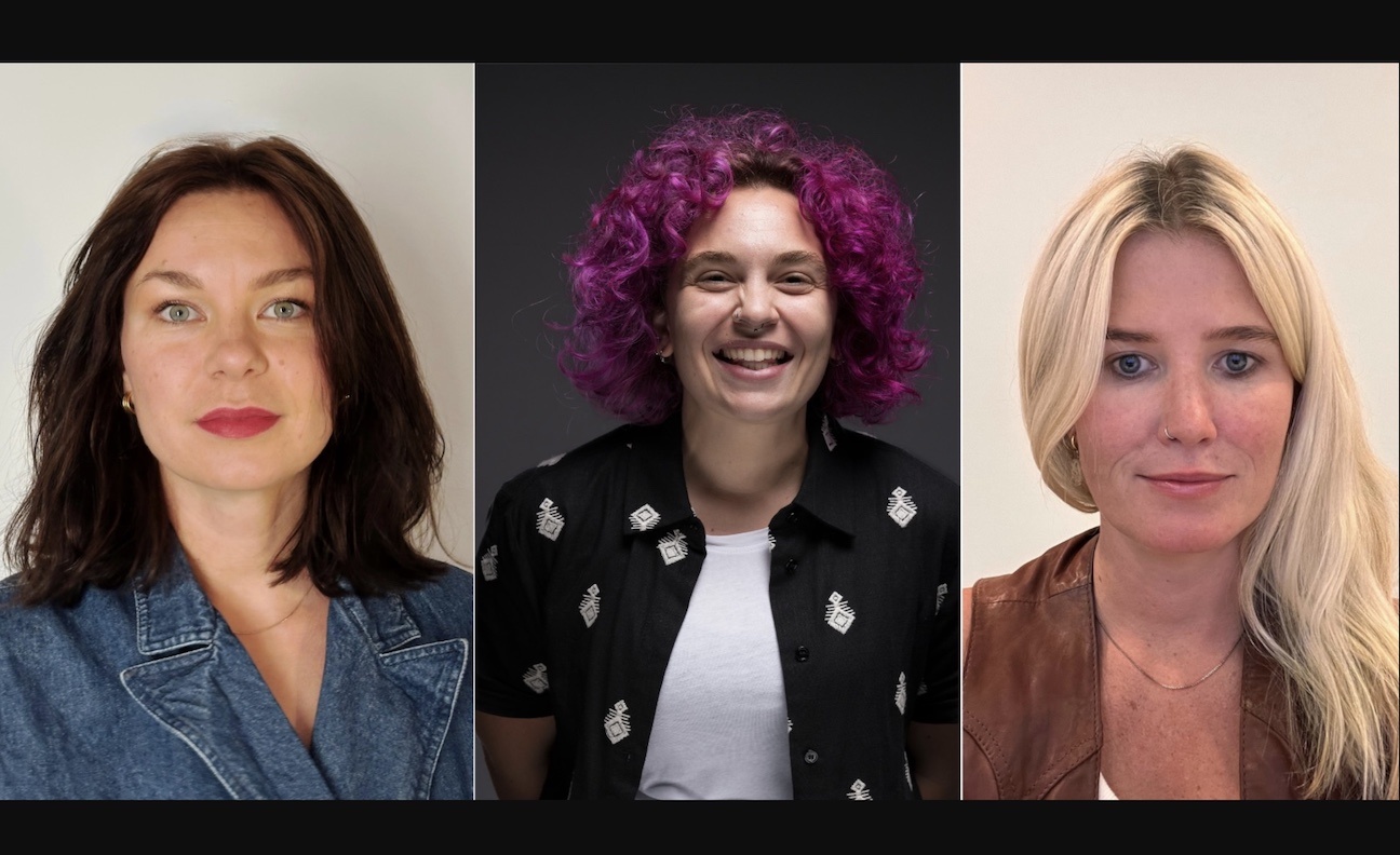 WME unveils new hire and promotions in London office