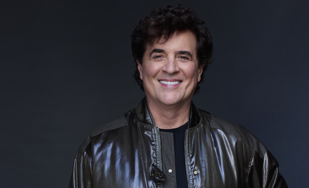 Scott Borchetta launches new management division of Borchetta Entertainment Group