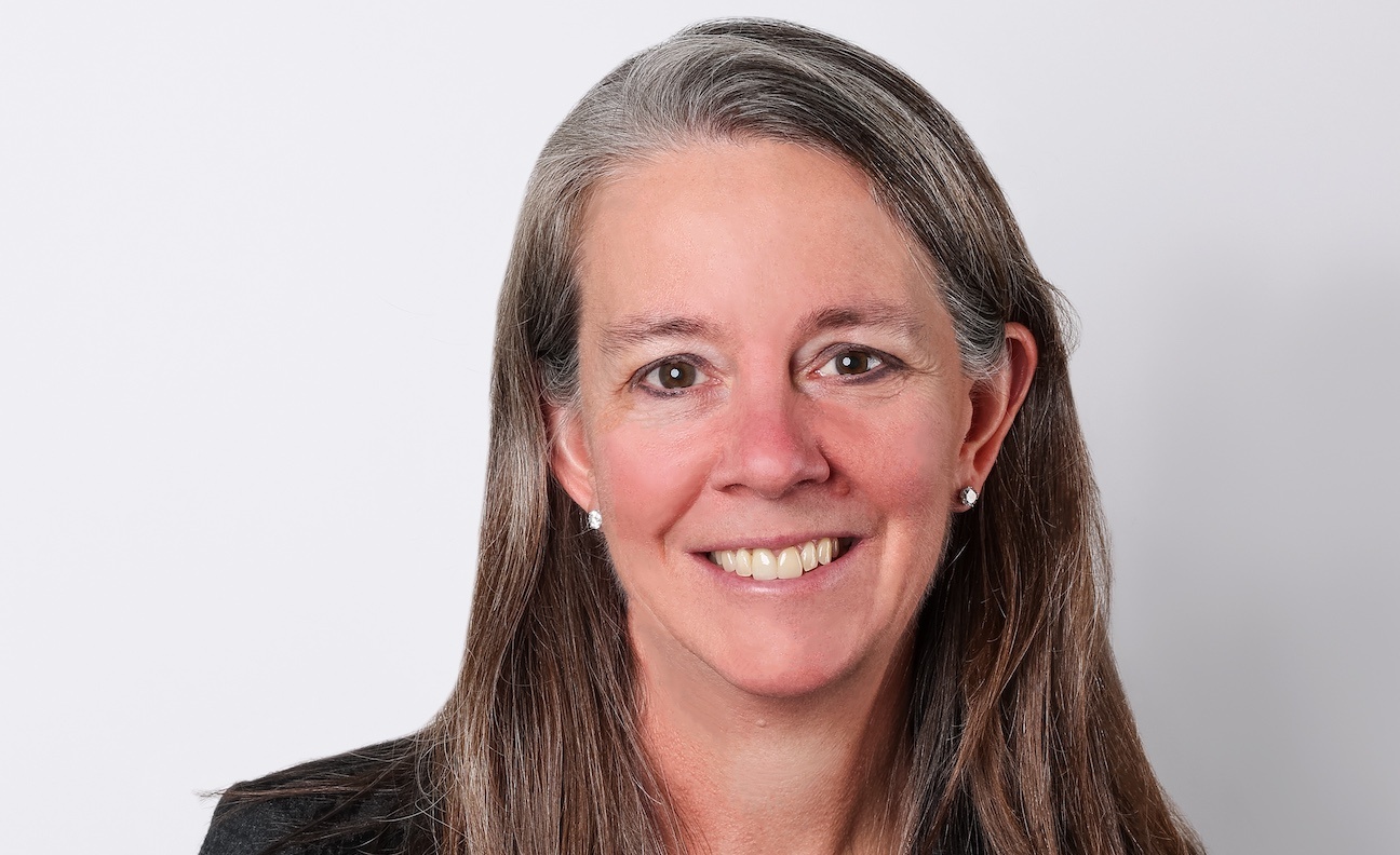 Wasserman appoints Christa D'Alimonte as chief legal officer