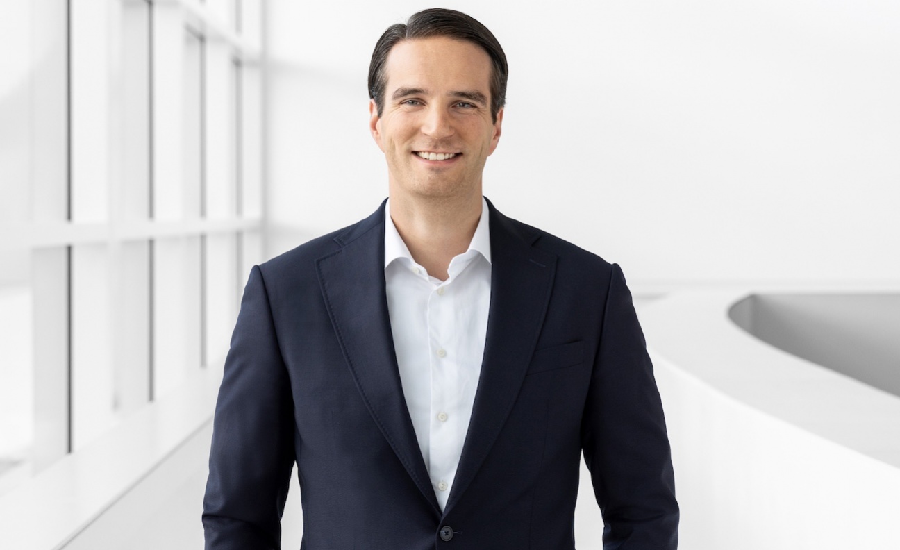Thomas Coesfeld named as chairman & chief exec of Bertelsmann alongside BMG CEO role