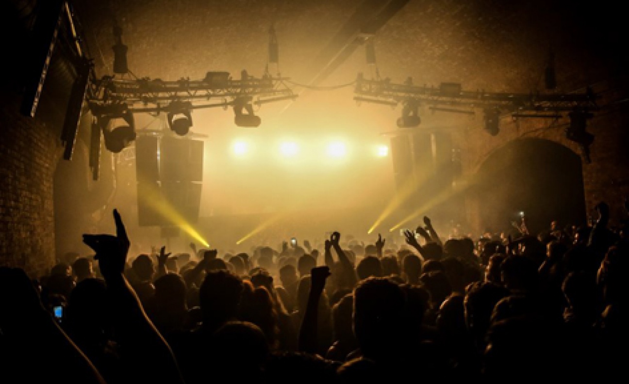 The Warehouse Project unveils 2017 programme