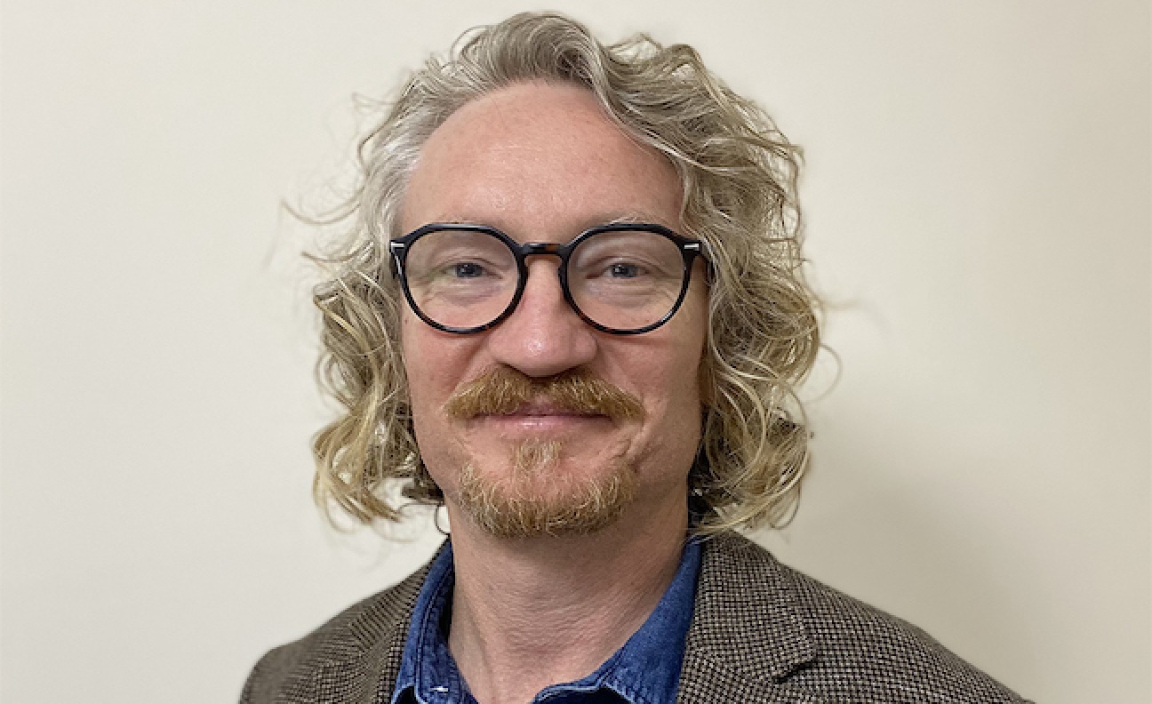 Merlin names Adam Wright as chief financial officer