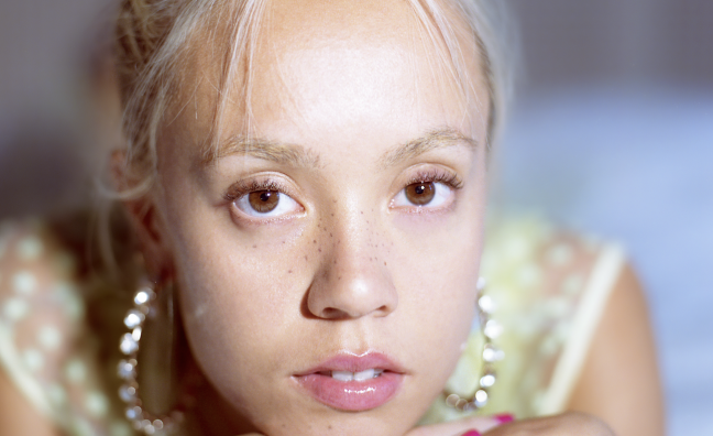 On The Radar: Josie Man