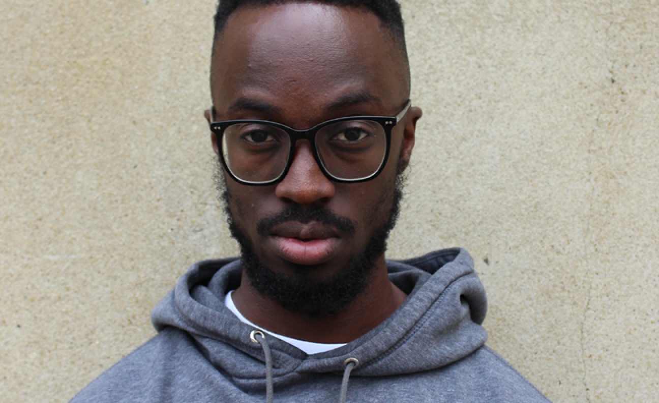 Rising Star: Marley Azu-Jones