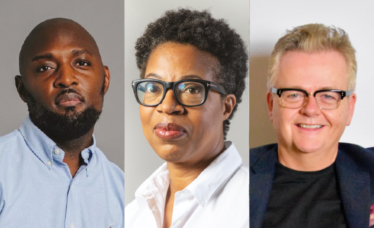 Austin Daboh, Lorna Clarke, Mike McCormack & more reveal their hopes for 2023 