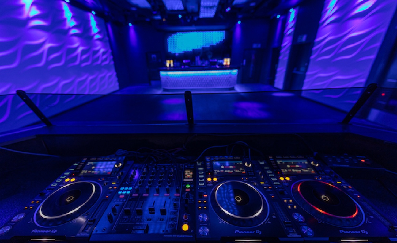 East London's The Bridge venue returns after two years