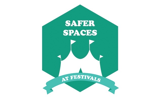 100-plus UK festivals sign up to safer spaces campaign