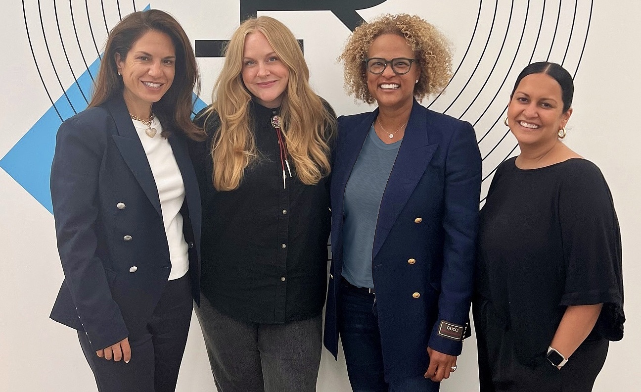 Reservoir signs publishing deal with Steph Jones