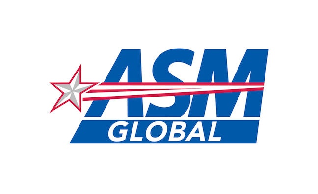 ASM Global unveils new environmental hygiene plans for venues
