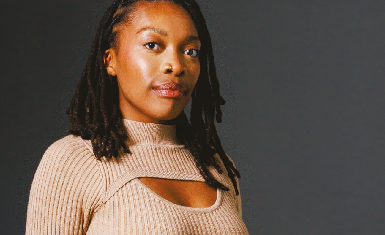 Black Music Coalition Excellence Honourees 2025 - Janay Marie