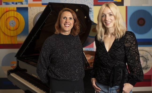 'One of the most exciting executives in the industry': Laura Monks named GM at Decca