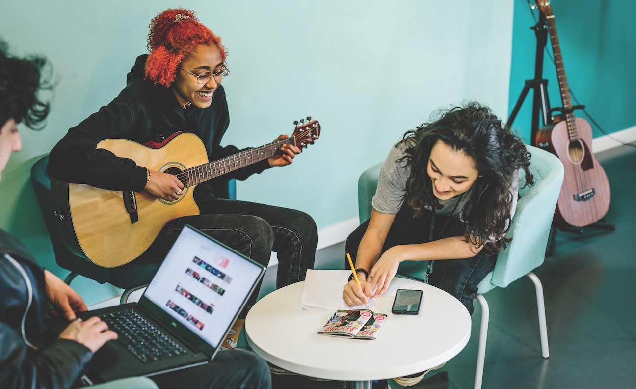 BIMM University launches AI_Labs, recruits Google artificial intelligence expert Warren Barkley