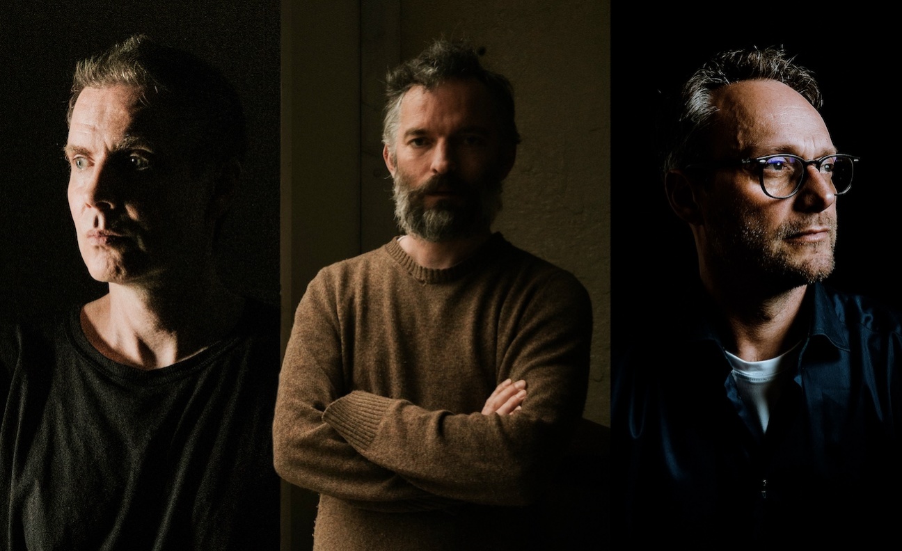 Wise Music signs deal with members of Sigur Rós on adaptations and new versions of the band's songs