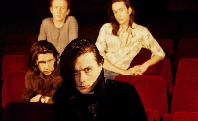 Suede mark 25th anniversary of debut with reissue