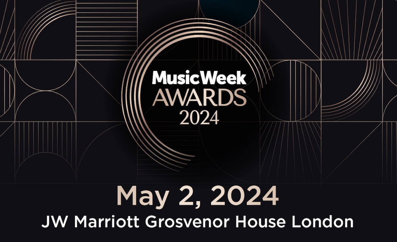Music Week Awards 2024: Your guide to this year's prestigious sold-out industry ceremony