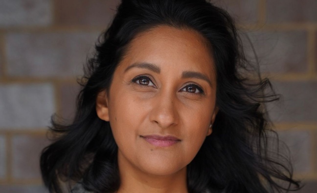 TuneCore appoints longtime Spotify exec Tash Shah as vice president for international