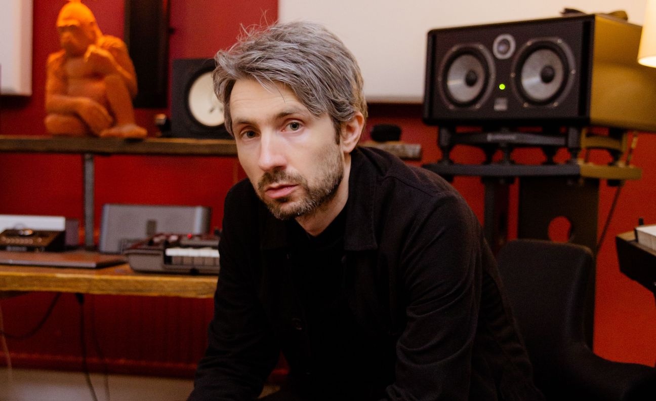 Warner Chappell renews partnership with multi-platinum songwriter Rick Boardman