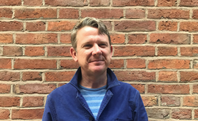 DHP Family hires Richie Deeney as head of brand partnerships
