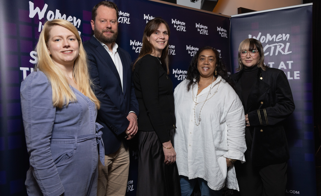 Seat At The Table's Governance Advisory Council members