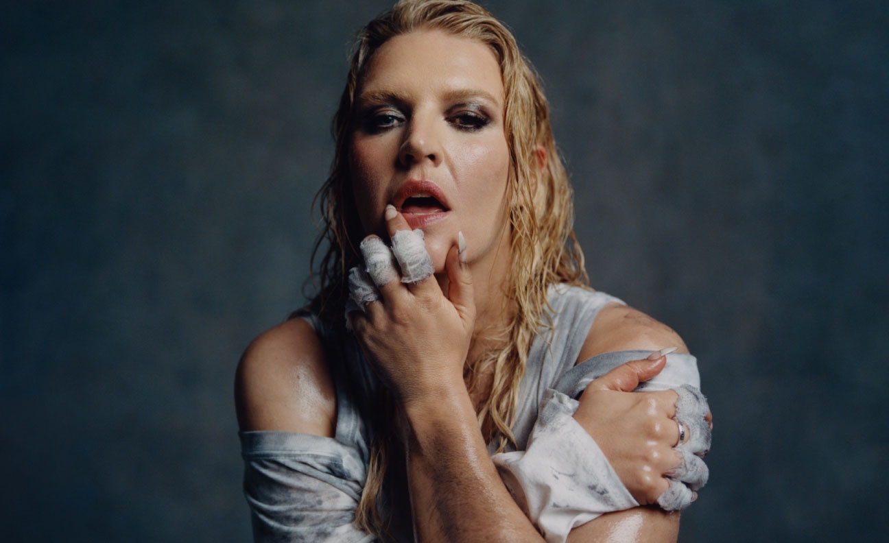 Rebecca Lucy Taylor and Polydor preview Self Esteem's major label debut